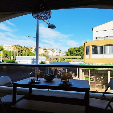 Appartement Centre Port Cap D'阿格德 外观 照片