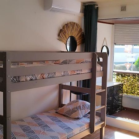 Appartement Centre Port Cap D'阿格德 外观 照片