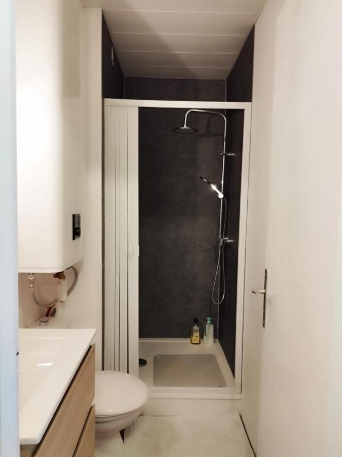 Appartement Centre Port Cap D'阿格德 外观 照片